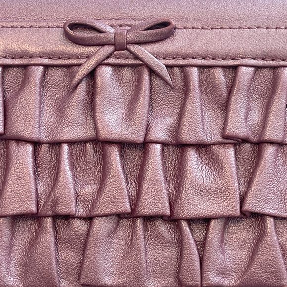 Lovecat women’s leather wallet! - Picture 6 of 7